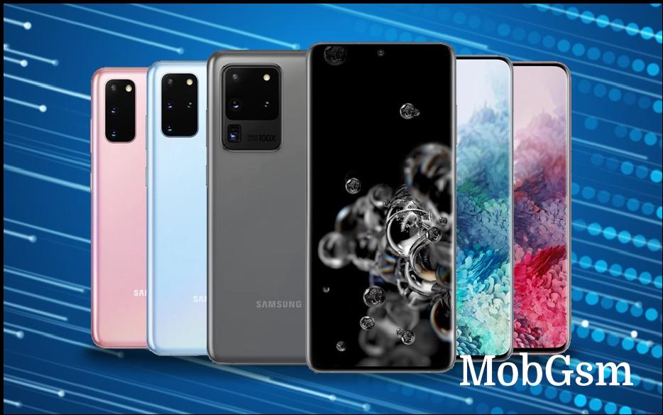 Insiders: Galaxy S20 lineup is selling less than the S10, S20 Ultra the most popular