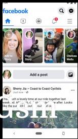 Facebook