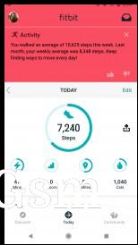 Fitbit
