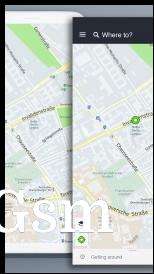 Here Maps (WeGo)