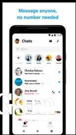 Facebook Messenger
