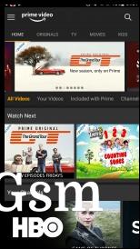 Amazon Prime Video