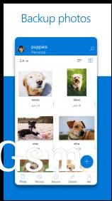 OneDrive