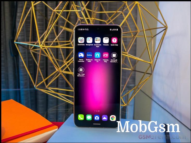 LG V60 ThinQ lands in the US this Friday, yours from $799.99