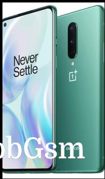 OnePlus 8 colors