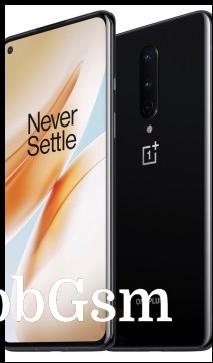 OnePlus 8 colors