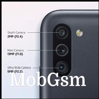 Samsung Galaxy M11 key features