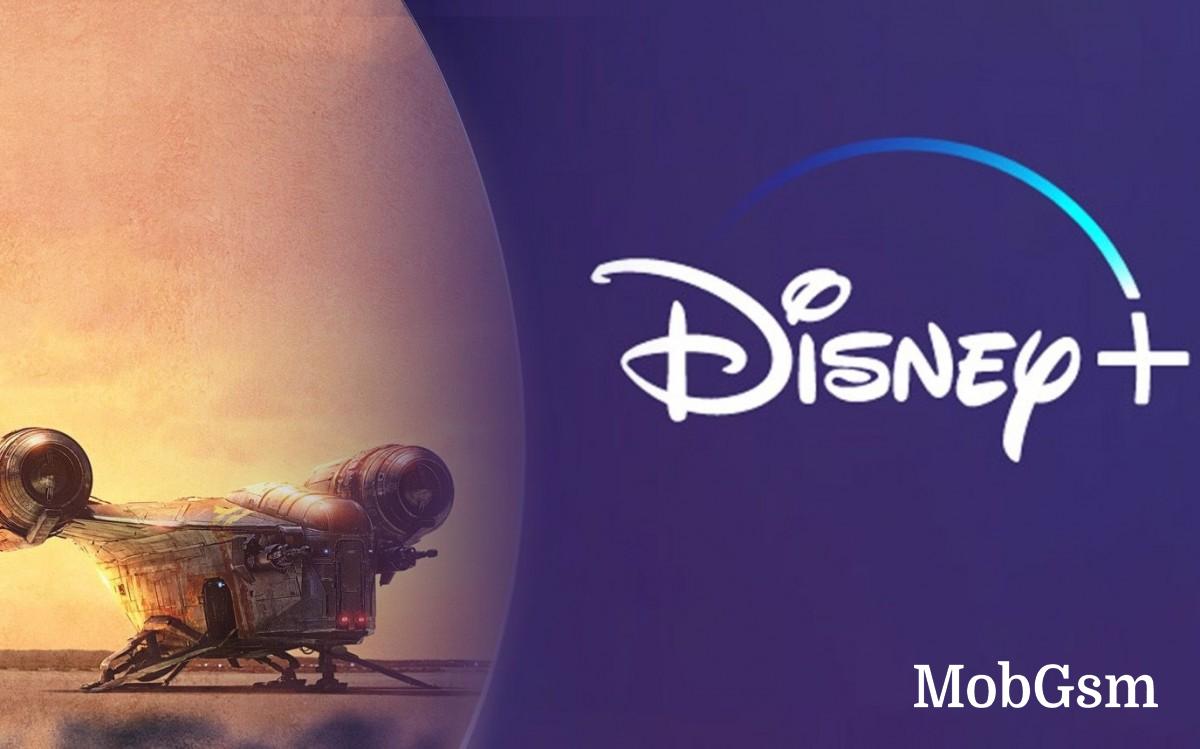 Disney+ could have an even cheaper version, supported by ads