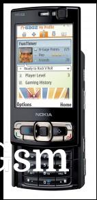 Nokia N95