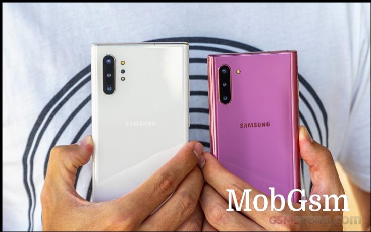 Samsung confirms the Galaxy Note20 and Fold 2 launches on track for H2 2020