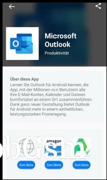 Huawei AppSearch looks through third-party app stores to find the app you want