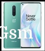 OnePlus 8: Glacial Green (matte)