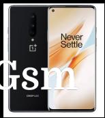 OnePlus 8: Onxy Black