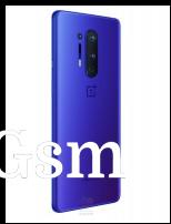 OnePlus 8 Pro in Ultramarine Blue