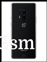 OnePlus 8 Pro in Onyx Black