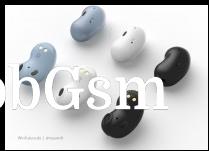 Samsung Galaxy Buds Bean