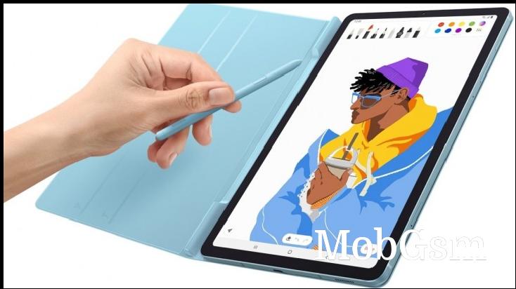 Samsung Galaxy Tab S6 Lite unveiled: 10.4