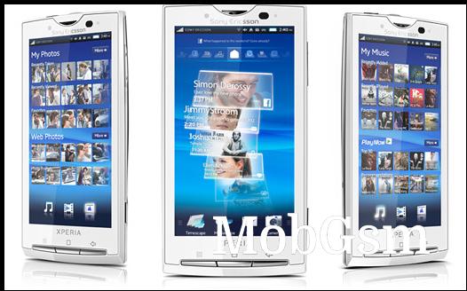 Flashback: Sony Ericsson Xperia X10 fixes past mistakes by choosing Android