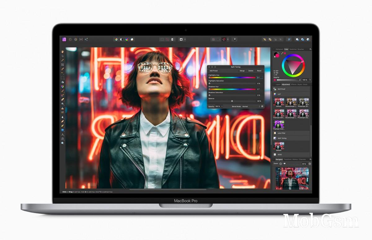 Ming-Chi Kuo: MacBooks to be the driving force of mini LED panels in 2021