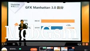 Dimensity 820 vs. Snapdragon 765G: GFX Manhattan 3.0