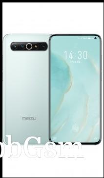 Meizu 17 Pro