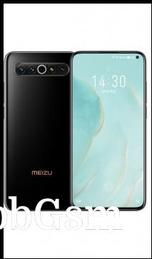 Meizu 17 Pro