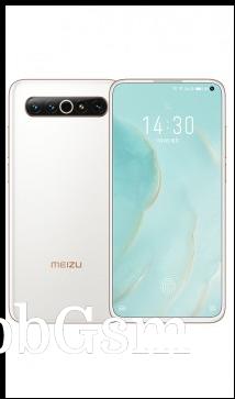 Meizu 17 Pro