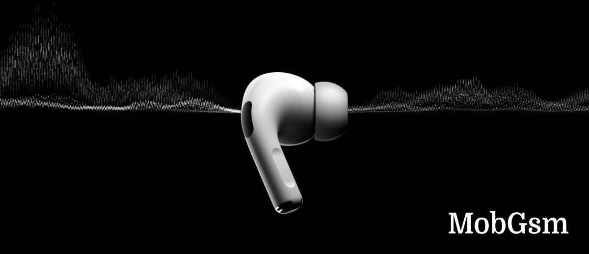 AirPods/Pro successors coming 2021, over-ear AirPods Studio being delayed