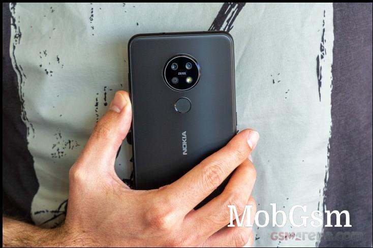 Nokia 6.3 to come with Snapdragon 730, not 67x, camera details leak