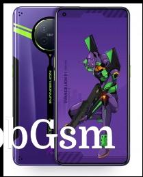 Oppo Ace2 EVA limited edition