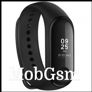 Xiaomi Mi Band 3