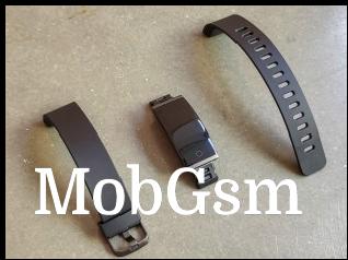Realme Band comes with detachable TPU straps