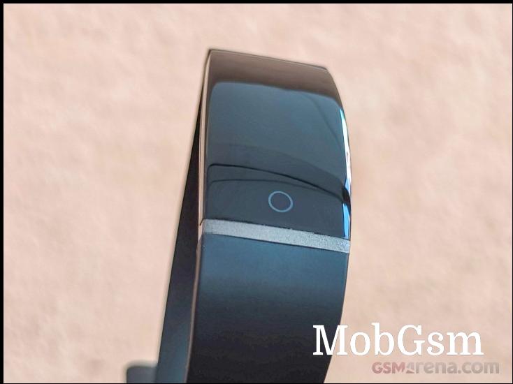 Realme Band Review