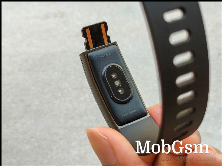 Realme Band Review