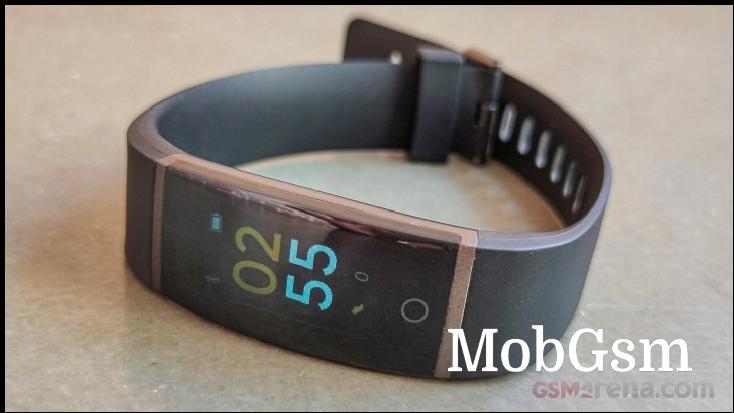 Realme Band Review
