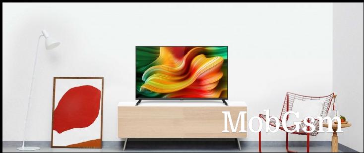 First Realme Smart TV arrives in 32” and 43” sizes with impressively low price