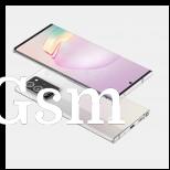 Samsung Galaxy Note20+ renders