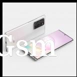 Samsung Galaxy Note20+ renders