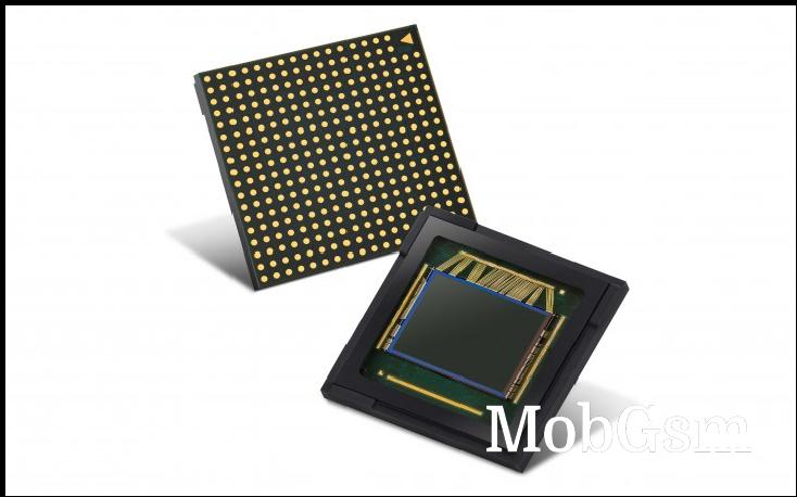 Samsung announces 50 MP ISOCELL GN1 camera sensor