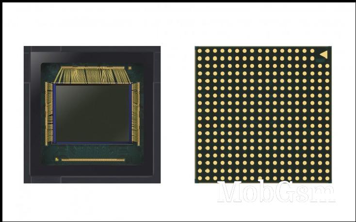 Samsung announces 50MP ISOCELL GN1 camera sensor