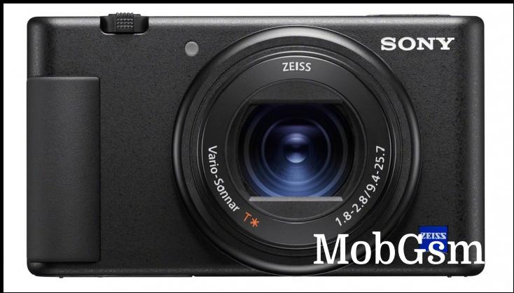 Sony launches ZV-1 compact camera for content creators and vloggers