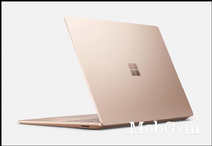 Microsoft Surface Pro X, Surface Pro 7, and Surface Laptop 3 now available in India