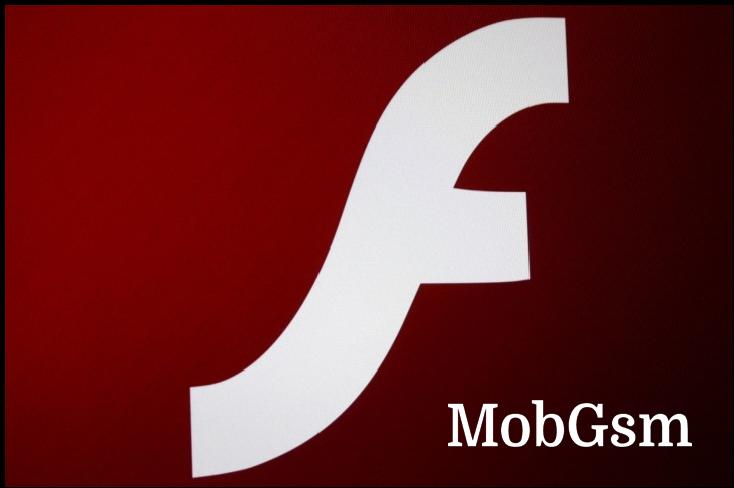 Adobe to cut off Flash support on December 31