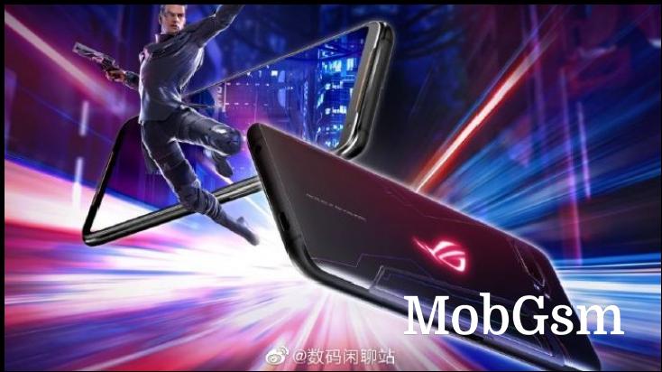 Asus ROG Phone III key specs and images surface