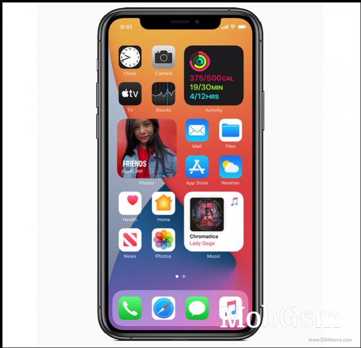 iOS 14 gets official with home screen widgets, Picture-in-Picture, App Clips