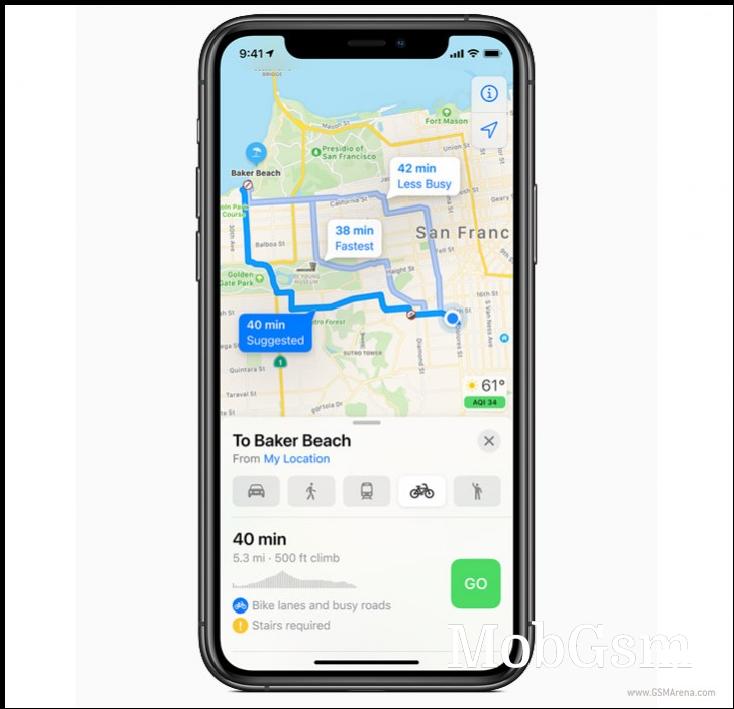 iOS 14 gets official with home screen widgets, Picture-in-Picture, App Clips