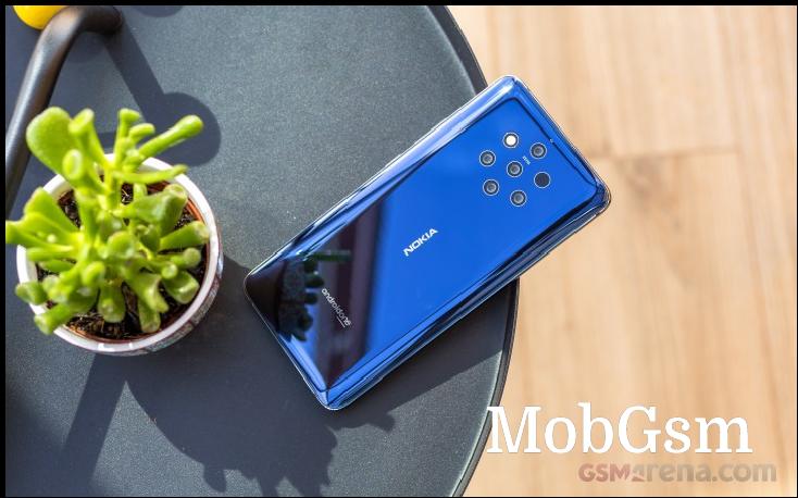 Light, which designed the Nokia 9 PureView camera, leaves the smartphone market