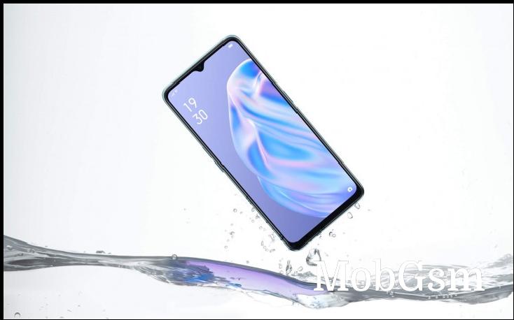 Oppo launches completely new Reno3 A in Japan