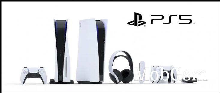 Sony unveils the PlayStation 5 and PlayStation 5 Digital Edition hardware