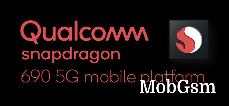 Qualcomm announces Snapdragon 690 chipset with sub-6GHz 5G, Wi-Fi 6